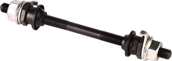 Vona Bilyalı Ön Mil Mtb Sf-Ax02 100 mm Ön Tekerlek Mili Bilyalı - Image 1