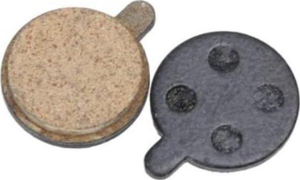 Vona BP-03 Organik Hidrolik-Mekanik Disk Fren Balatası Bisiklet Fren Balatası  - Image 1