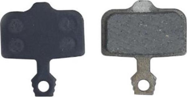 Vona BP-34 Organik Hidrolik Disk Fren Balatası Bisiklet Performans Balata  - Image 1