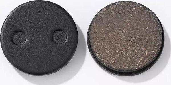 Vona BP-40 Organik Hidrolik Disk Fren Balatası Bisiklet Performans balata  - Image 1