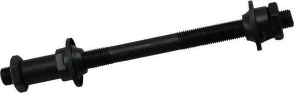 Vona Nh Bisiklet Arka Mandallı Mil Borusu MTB-Trekking 135MM - Image 1