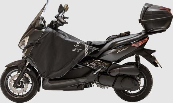 XBYC 294 XMAX Su Ve Rüzgar Geçirmez Kalın Kumaş Motosiklet Diz Koruma Örtüsü - Image 1