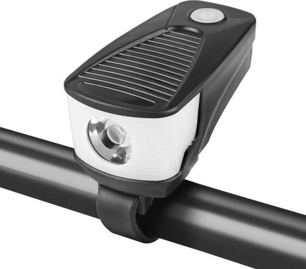 XBYC 6110 Ön Işık 300 Lümen USB Şarjlı Yüksek Güçlü Ön Far - Image 1