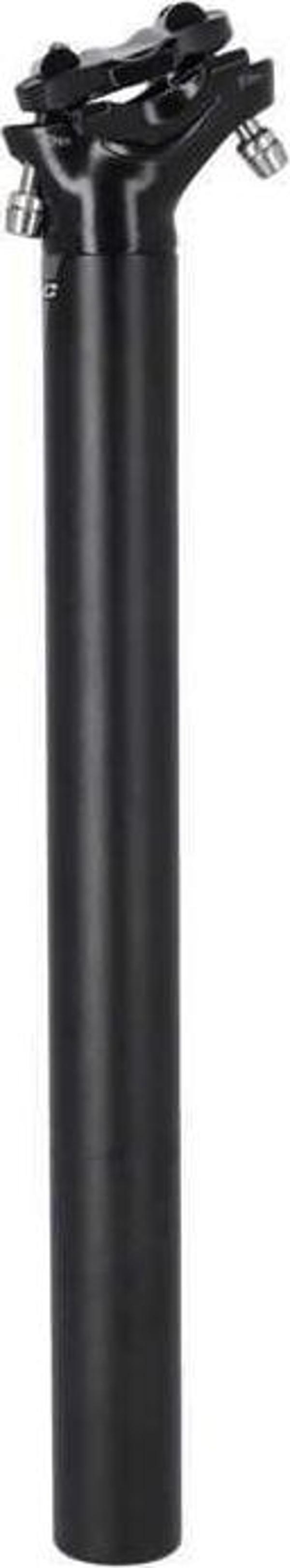 Xlc Bisiklet Sele Borusu All Ride 31,6 Mm, 400 mm, 15 Mm Setback - Image 1