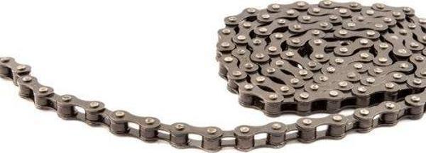 ZİNCİR MTB 116L IC51 8S 24 VİTES UYUMLU 8 Lİ ZİNCİR - Image 1