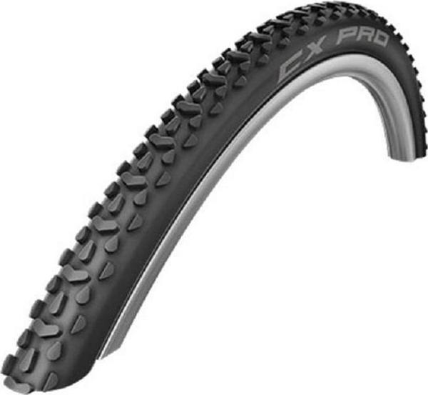 Schwalbe Cx Pro 700X30 Dış Lastik -28 Jant Patlama Dayanıklı Bisiklet Dış Lastik  - Image 1