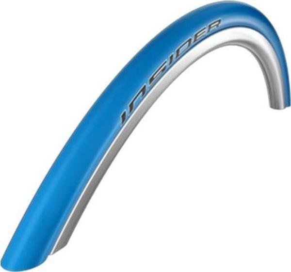 Schwalbe İnsider 700X23 Trainer Lastiği Yol Bisikleti Trainer Lastiği Mavi Renk - Image 1