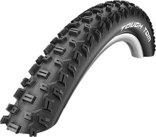 Schwalbe Tough Tom 27.5X2.25 Lastik 27,5 jant Bisiklet dış lastik - Image 1