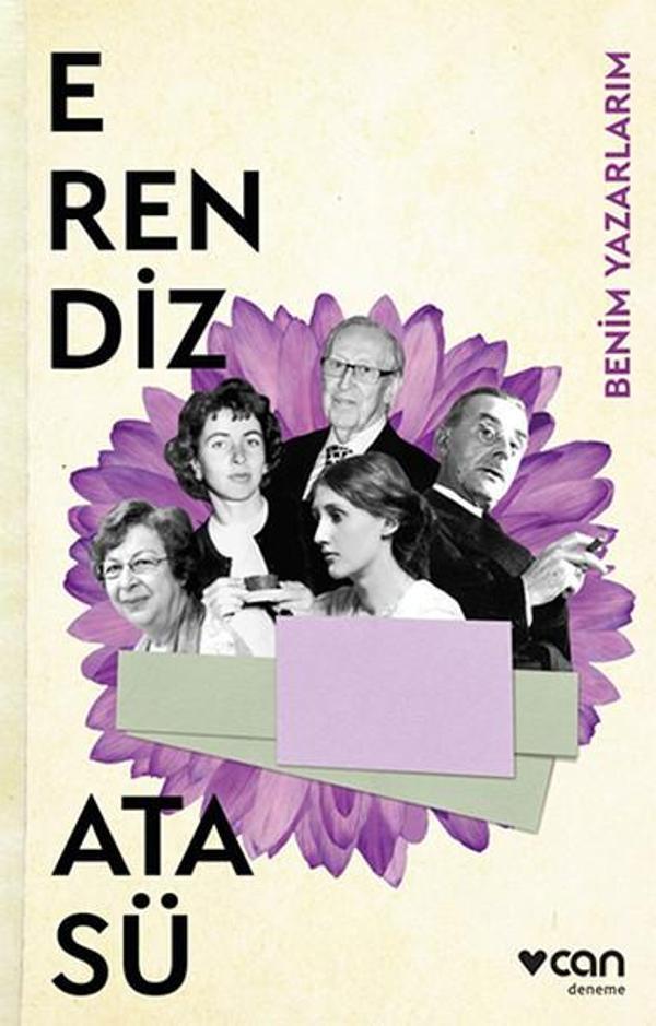 Benim Yazarlarım - Can Yayınları - Image 1