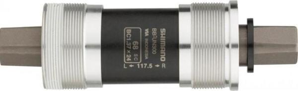 Shımano Orta Göbek BB-UN300 Kare Mil 68/122.5mm KASET ORTA GÖBEK - Image 1