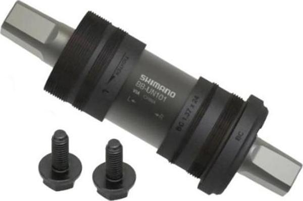 Shimano Orta Yatak Rulmanl 122.5 mm Shımano BB-UN101 Orta Göbek - Image 1