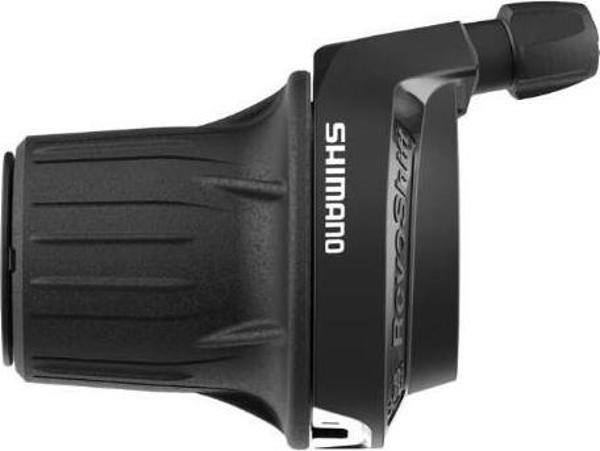 Shimano SL-RV200 3'lü Bisiklet Koldan Çevirmeli Sol Vites Kolu - Image 1