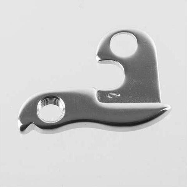 Arka Attırıcı Kulağı - A-HG003 KRON BİSİKLET KADRO KULAĞI - Image 1