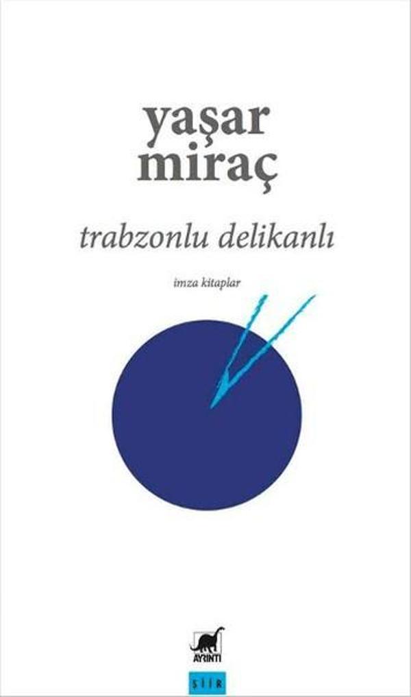 Trabzonlu Delikanlı - Ayrıntı Yayınları - Image 1