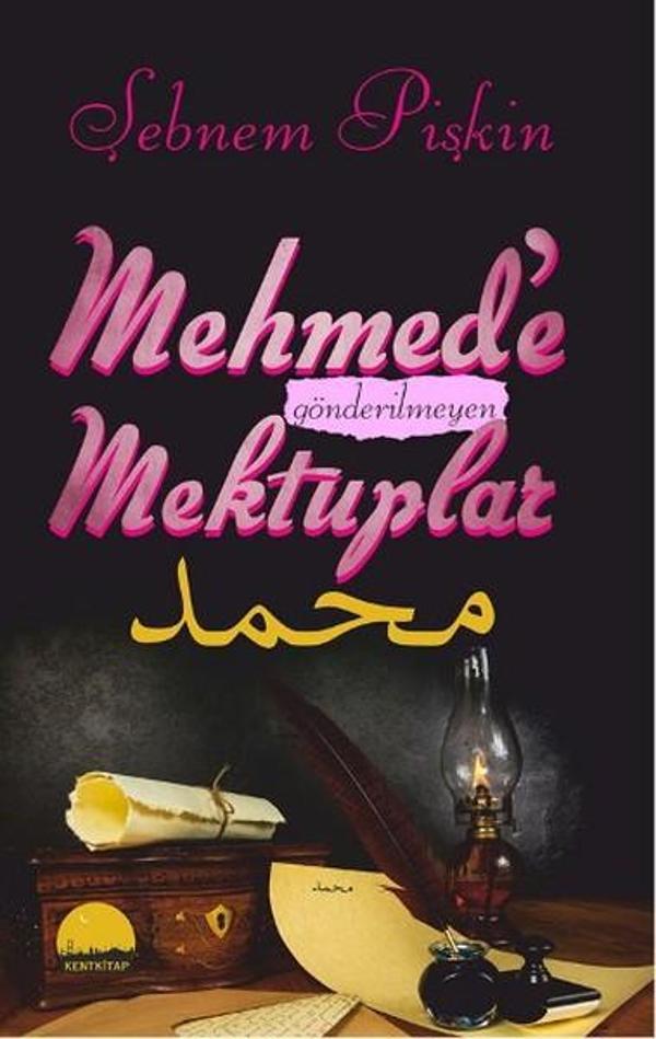 Mehmed'e Gönderilmeyen Mektuplar - Kent Kitap - Image 1