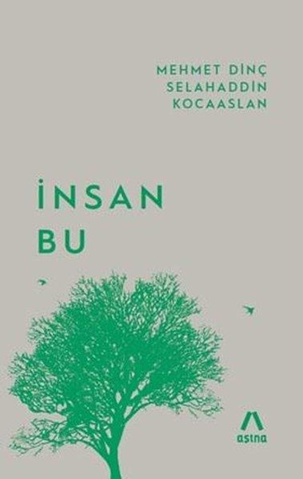 İnsan Bu - Aşina - Image 1