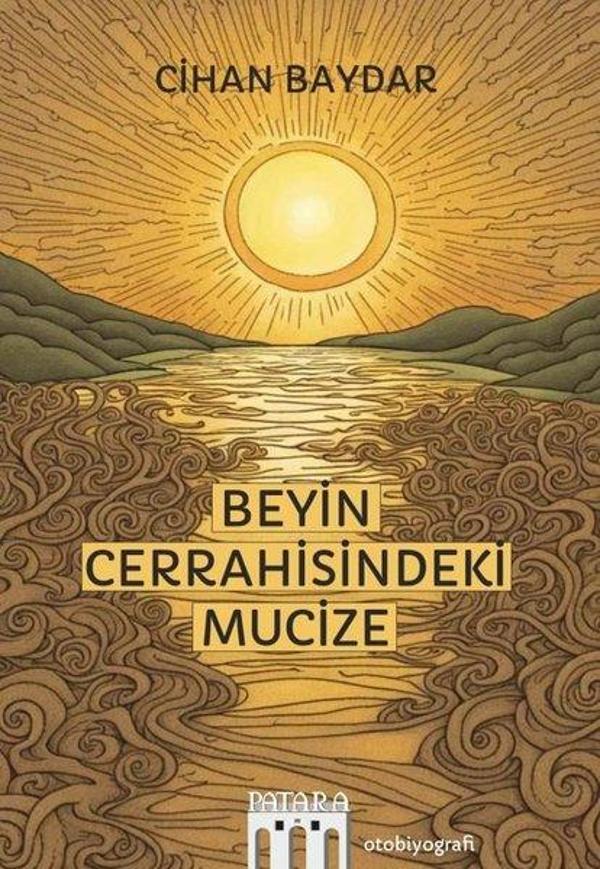 Beyin Cerrahisindeki Mucize - Patara Kitap - Image 1