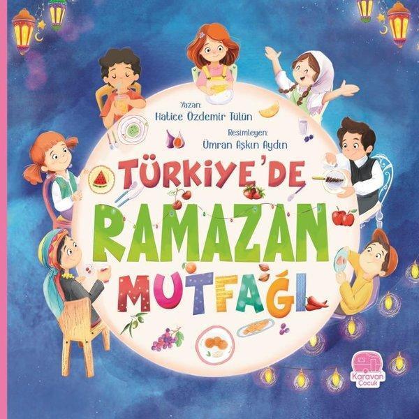 Türkiye'de Ramazan Mutfağı - Karavan Çocuk - Image 1