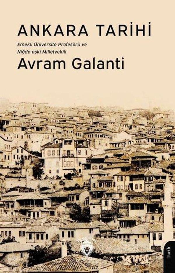 Ankara Tarihi - Dorlion Yayınevi - Image 1