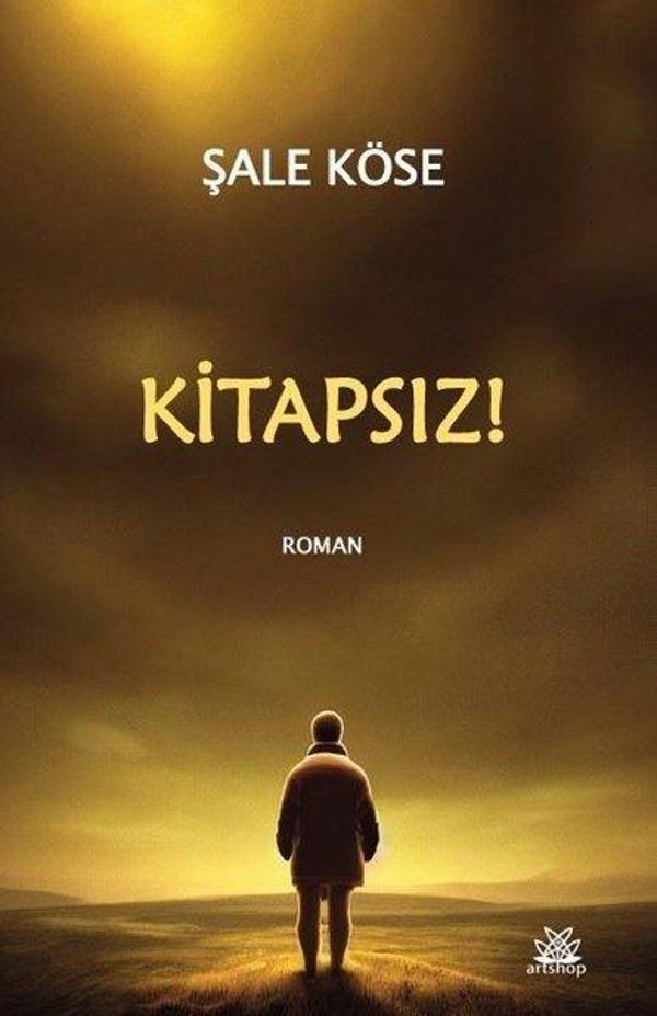 Kitapsız! - Artshop Yayıncılık - Image 1