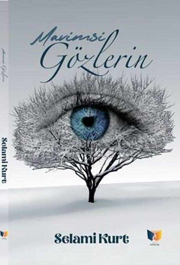 Mavimsi Gözlerin - Ateş Yayınları - Image 1