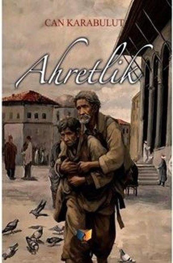 Ahretlik - Ateş Yayınları - Image 1