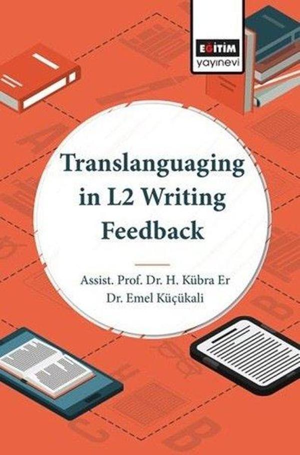 Translanguaging in L2 Writing Feedback - Eğitim Yayınevi - Image 1