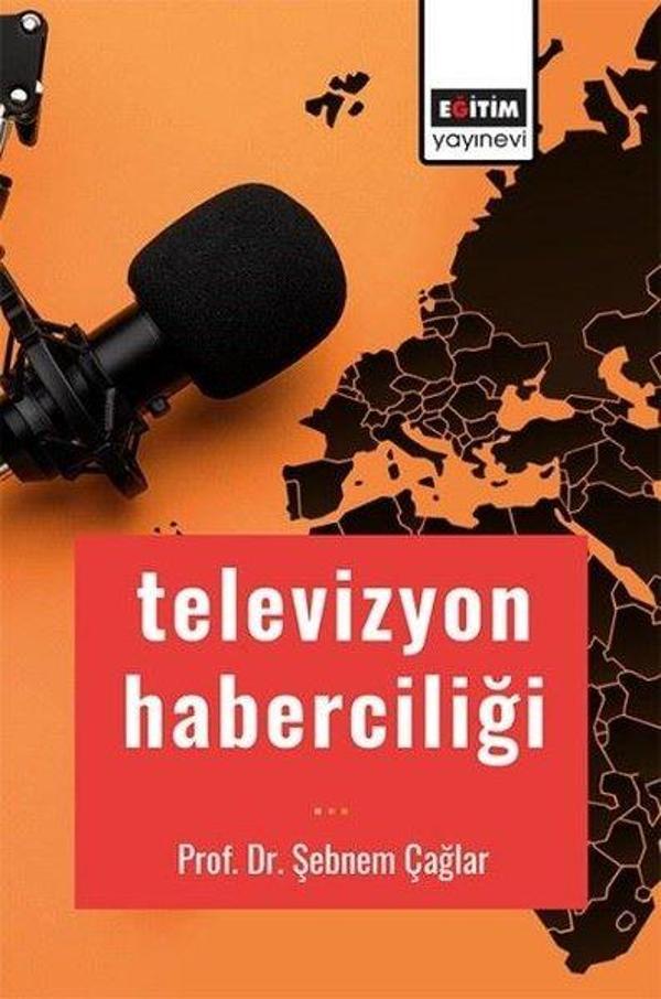 Eğitim Yayınevi Televizyon Haberciliği - Eğitim Yayınevi - Image 1