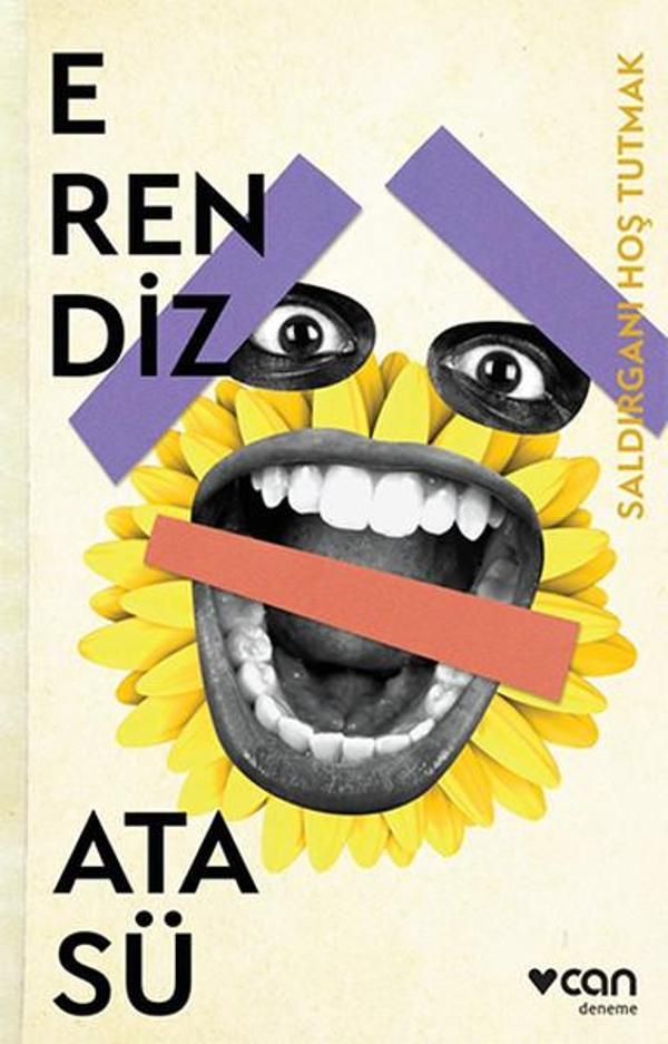 Saldırganı Hoş Tutmak - Can Yayınları - Image 1