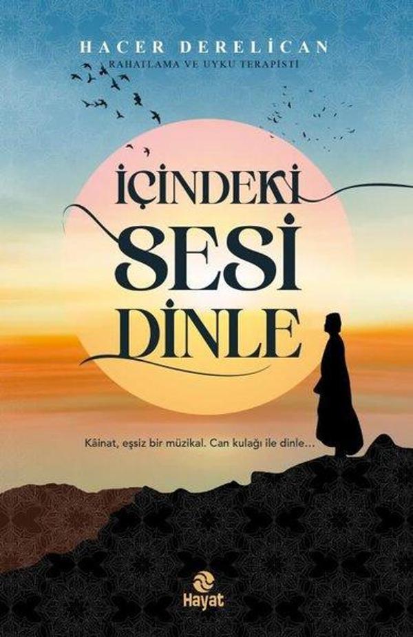 İçindeki Sesi Dinle - Hayat Yayıncılık - Image 1