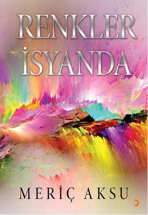 Renkler İsyanda - Cinius Yayınevi - Image 1