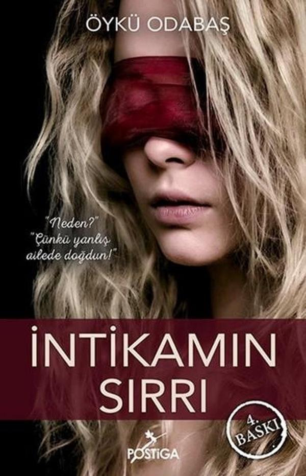 İntikamın Sırrı - Postiga - Image 1