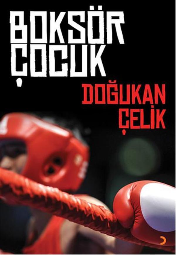 Cinius Yayınevi Boksör Çocuk - Cinius Yayınevi - Image 1