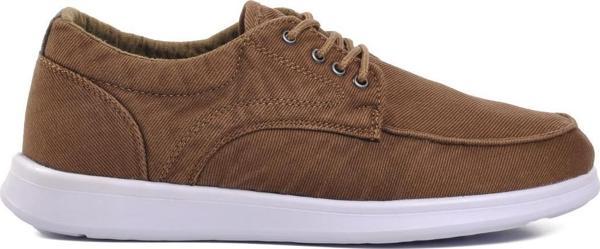 Ayakmod 023 Vizon Erkek Günlük Ayakkabı - Image 1