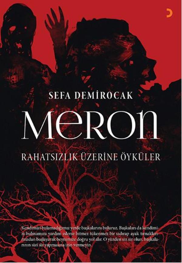Meron - Cinius Yayınevi - Image 1