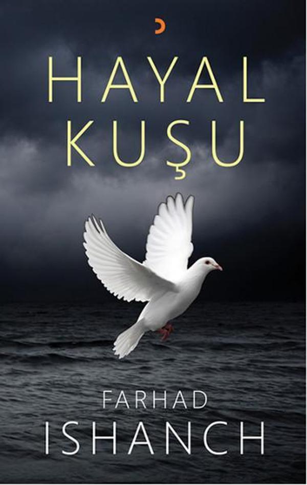 Hayal Kuşu - Cinius Yayınevi - Image 1