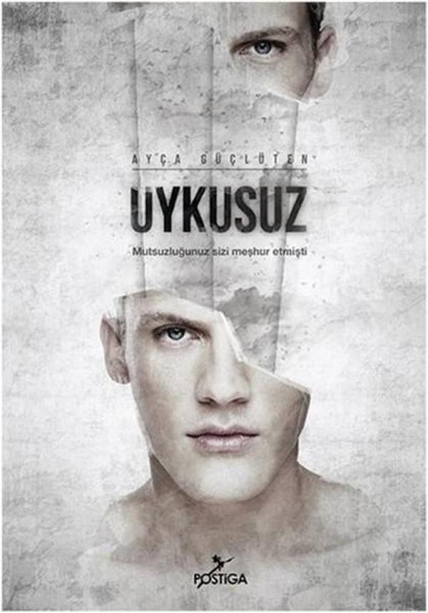 Uykusuz - Postiga - Image 1
