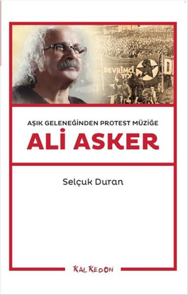 Ali Asker - Kalkedon - Image 1