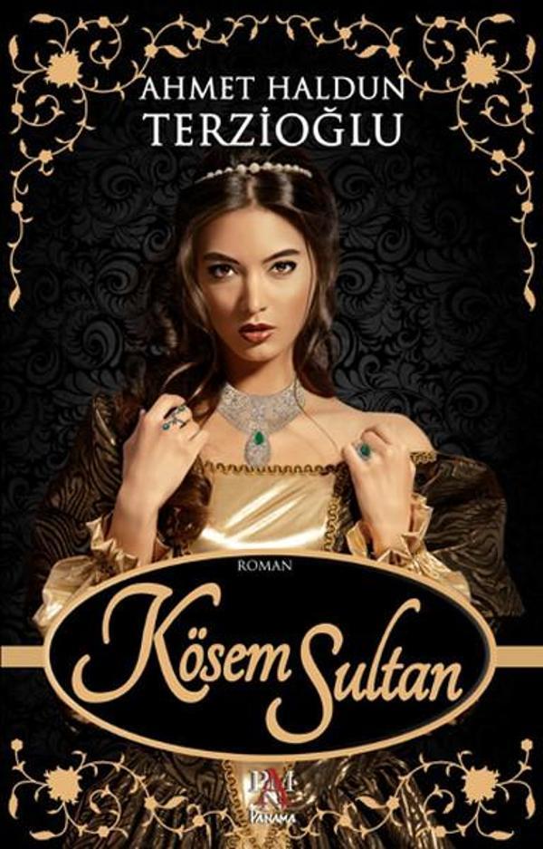 Kösem Sultan - Panama Yayıncılık - Image 1