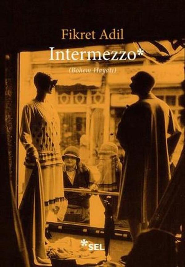 İntermezzo - Sel Yayıncılık - Image 1