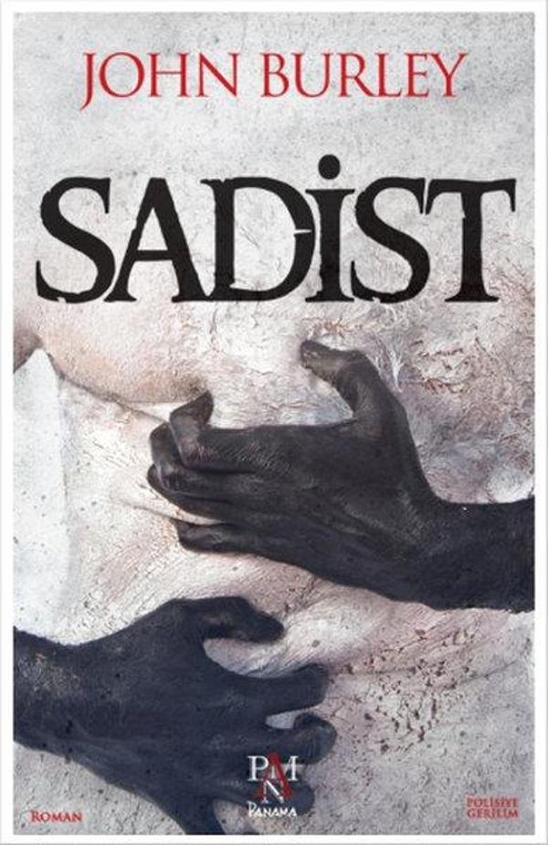 Sadist - Panama Yayıncılık - Image 1