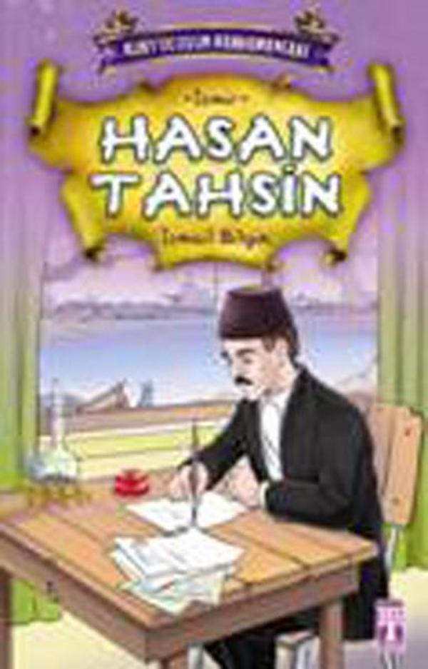 Kurtuluşun Kahramanları - Hasan Tahsin - Timaş Çocuk - Image 1