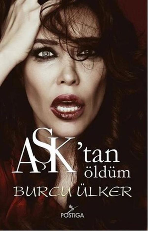 Aşk'tan Öldüm - Postiga - Image 1