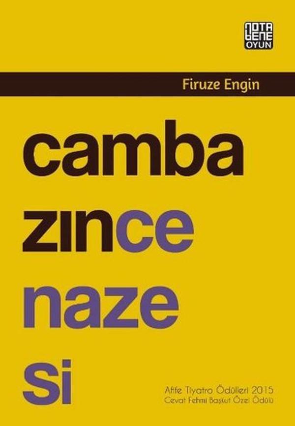 Cambazın Cenazesi - Nota Bene Yayınları - Image 1