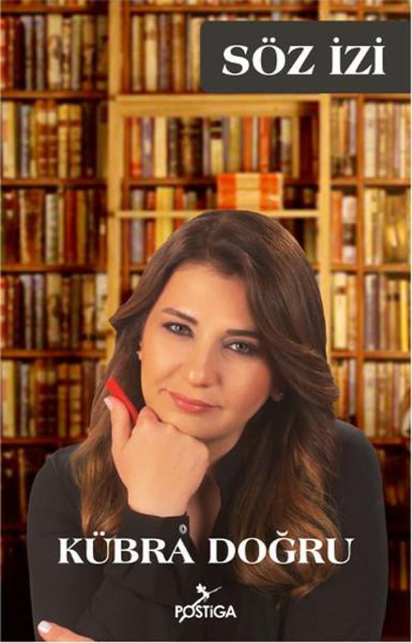 Postiga Söz İzi - Postiga - Image 1