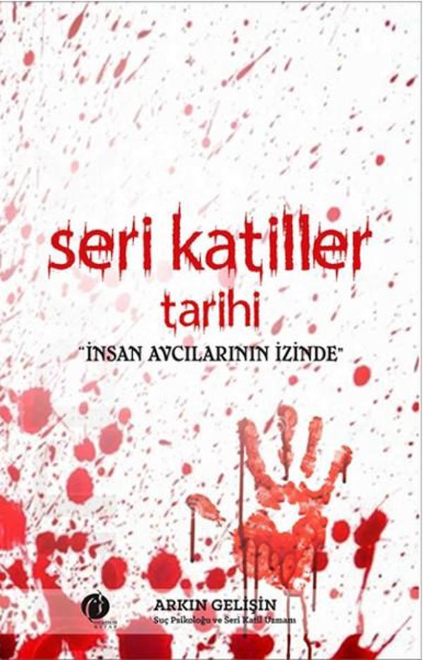 Seri Katiller Tarihi - Herdem Kitap - Image 1
