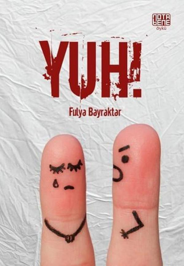 Yuh! - Nota Bene Yayınları - Image 1