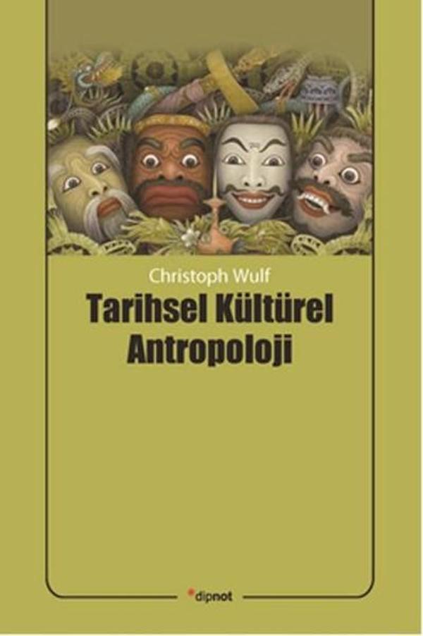 Tarihsel Kültürel Antropoloji - Dipnot - Image 1