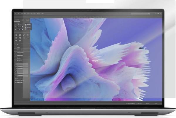 Dell Precision 3470 14 inç Mat Ekran Koruyucu Şeffaf - Image 1