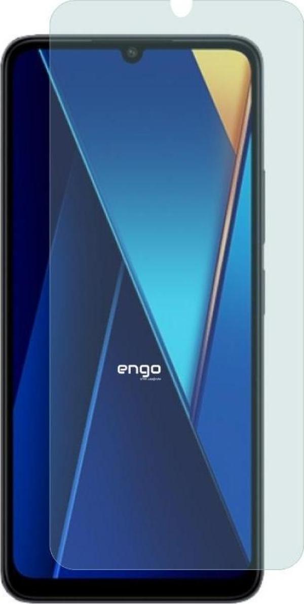 Xiaomi Poco C65 Ekran Koruyucu Nano Esnek Şeffaf - Image 1